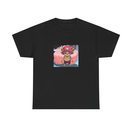 Chopper x Doflamingo- Tee