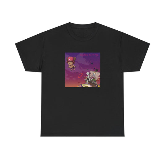 Chopper x Graduation - Tee