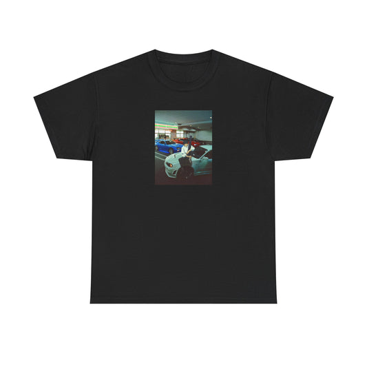 Yuta x JDM - Tee
