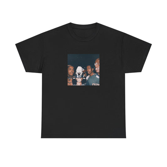 Akamaru x Gang Gang - Tee