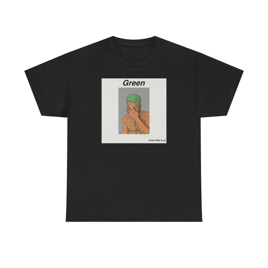 "Green" - Tee