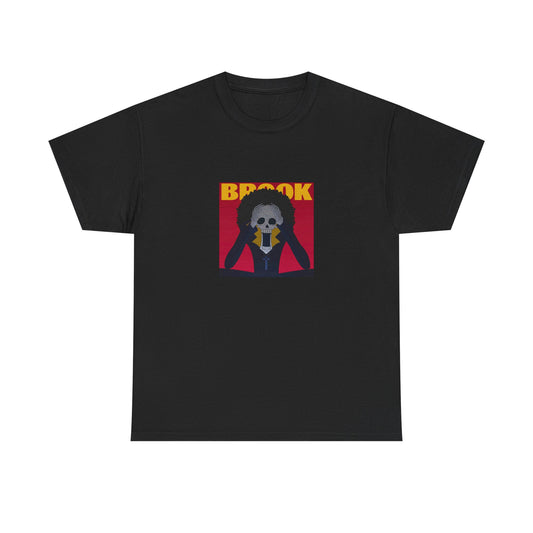Brook x Album Cover - Tee