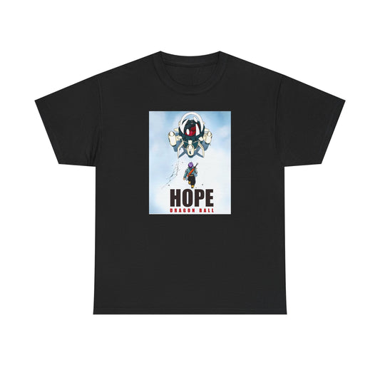 Dragon ball, Hope - Tee
