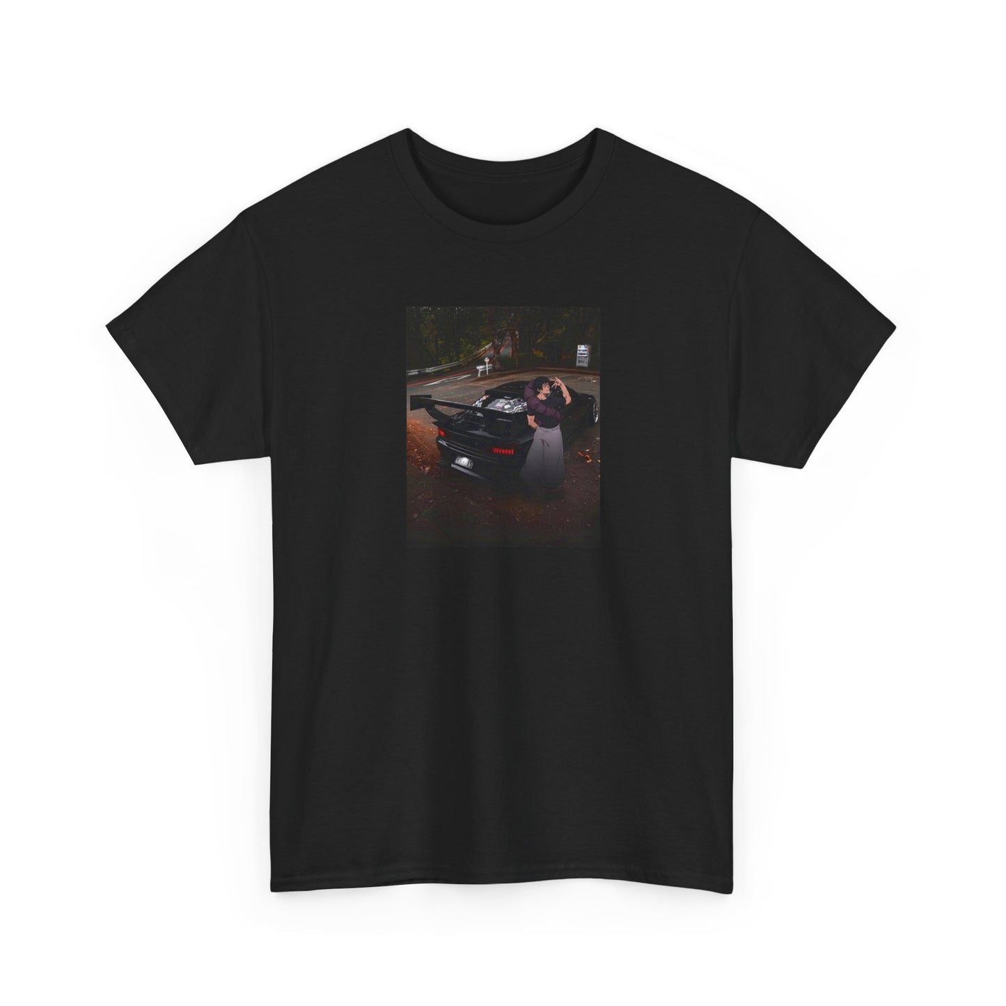 Toji x S15 - Tee