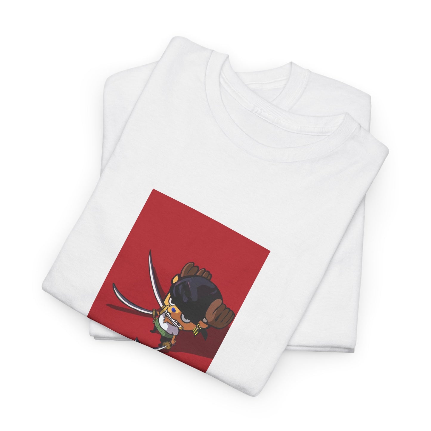 Chopper x Zoro - Tee