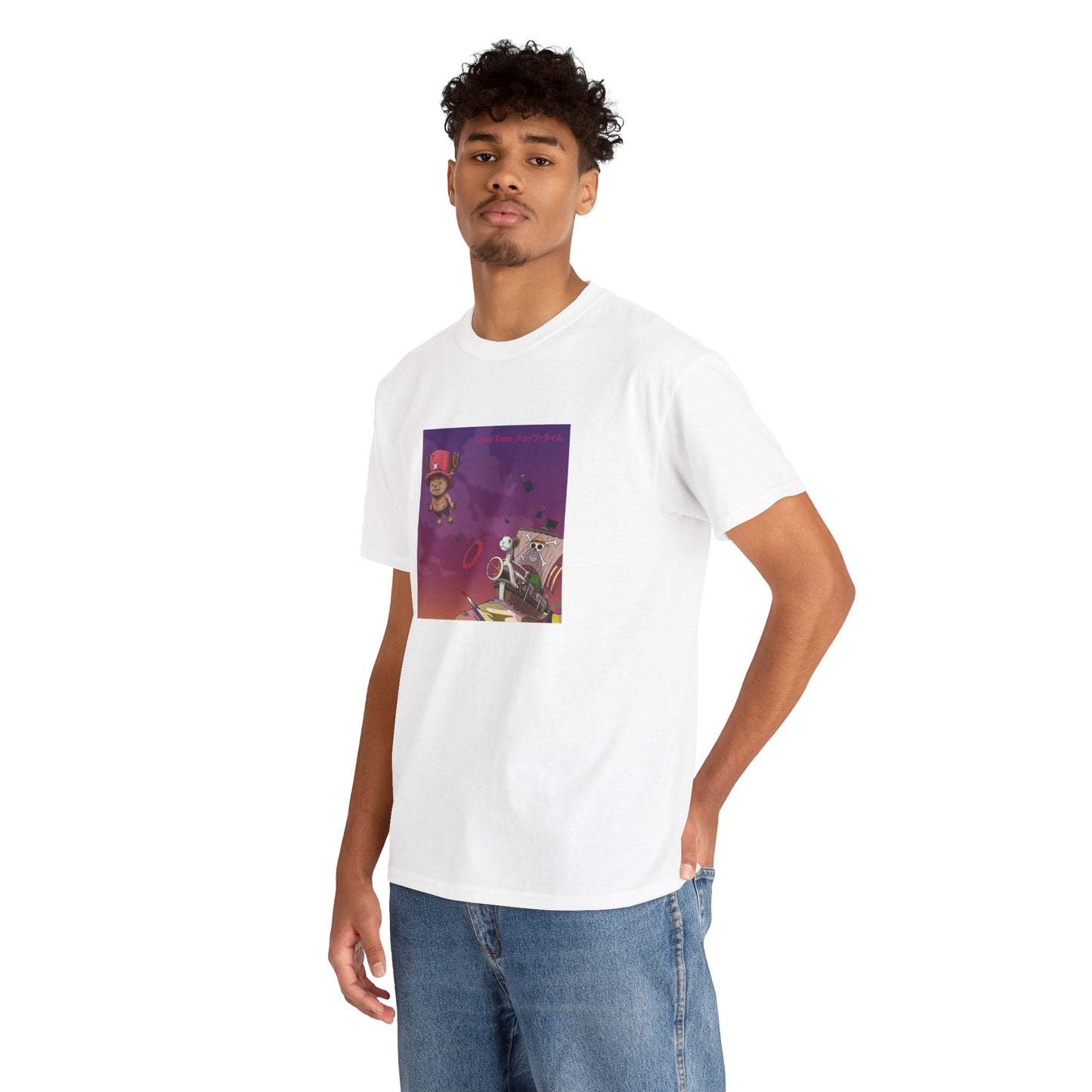 Chopper x Graduation - Tee