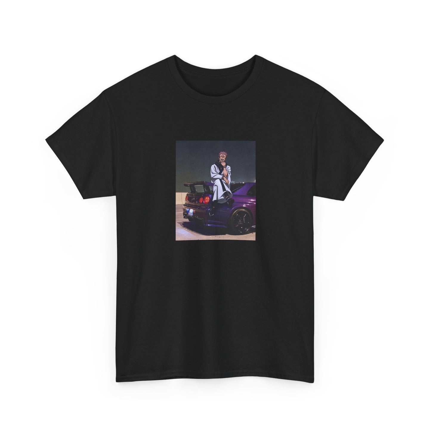 Sukuna x r34 - Tee