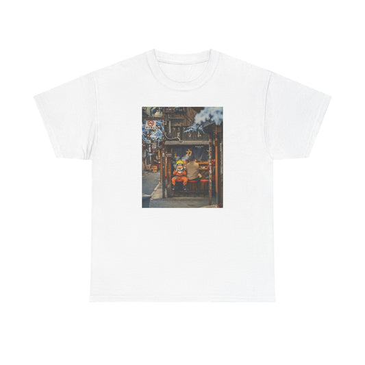 Naruto Vintage Ramen - Tee