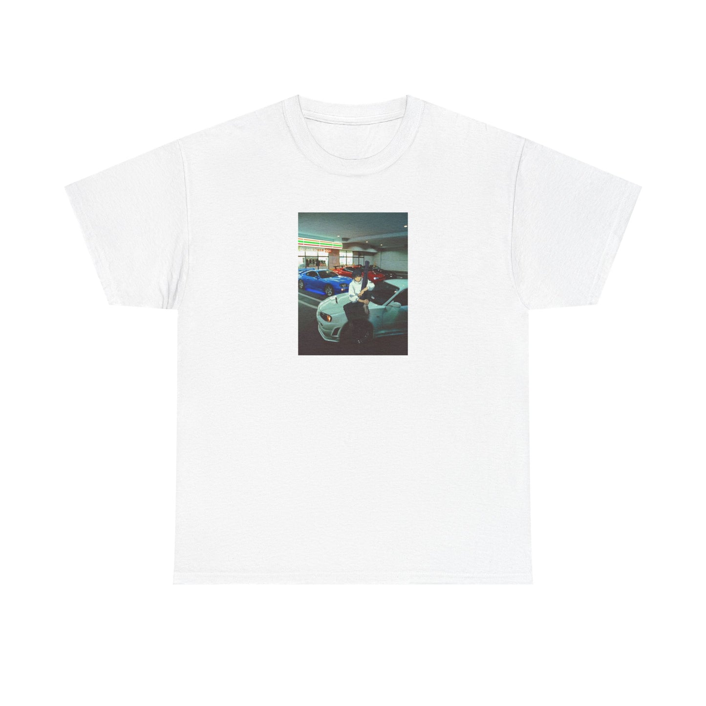 Yuta x JDM - Tee