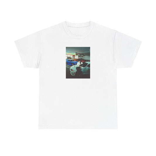 Yuta x JDM - Tee