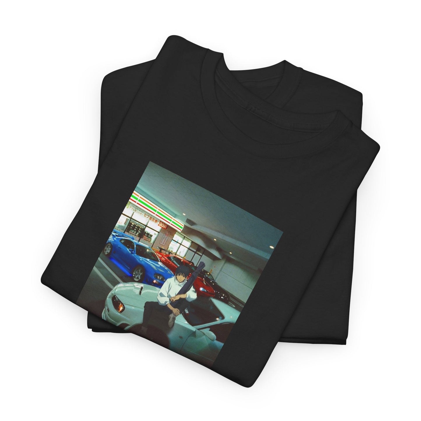 Yuta x JDM - Tee