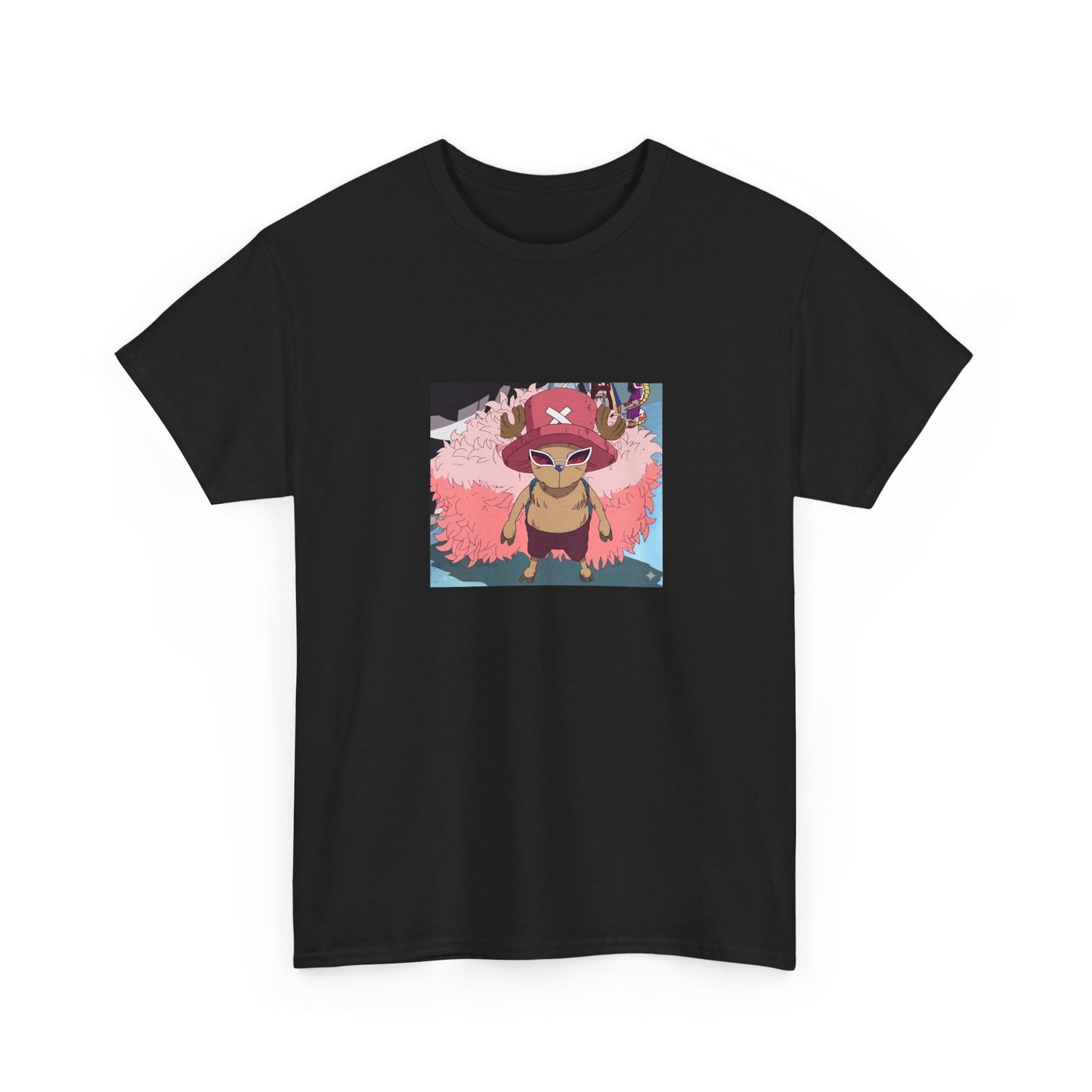 Chopper x Doflamingo- Tee