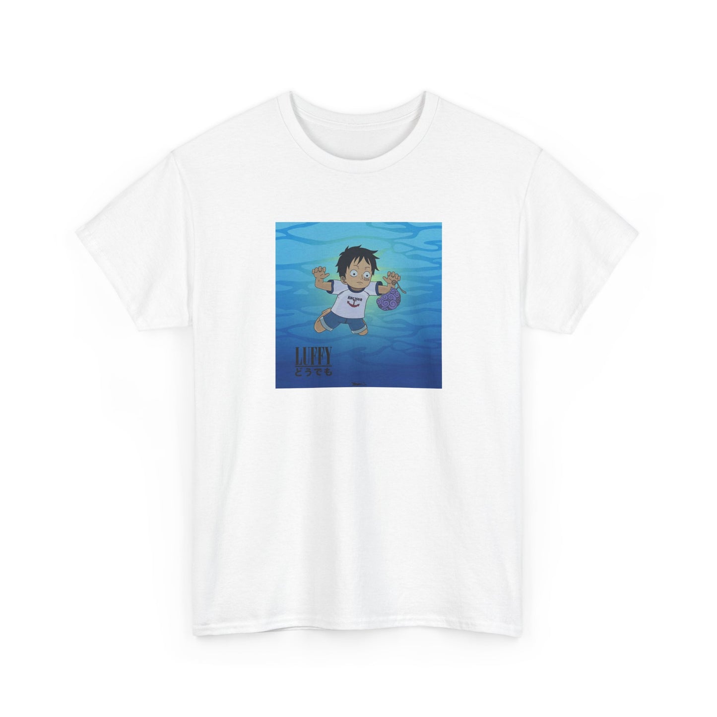 Luffy x Fruit - Tee