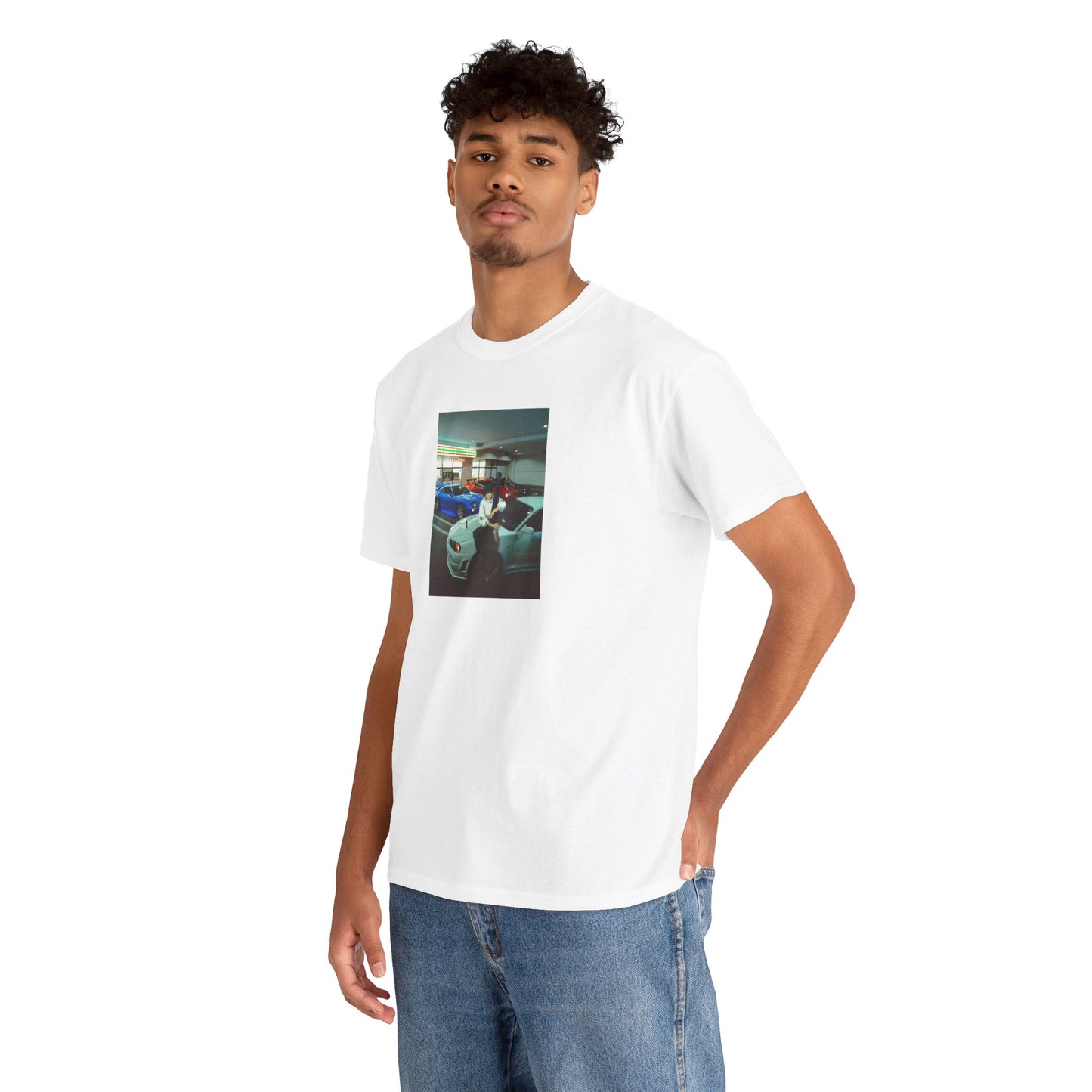 Yuta x JDM - Tee