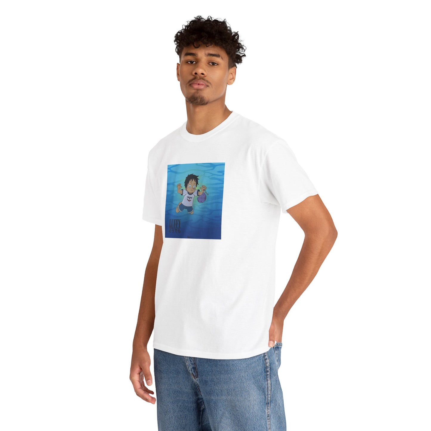 Luffy x Fruit - Tee