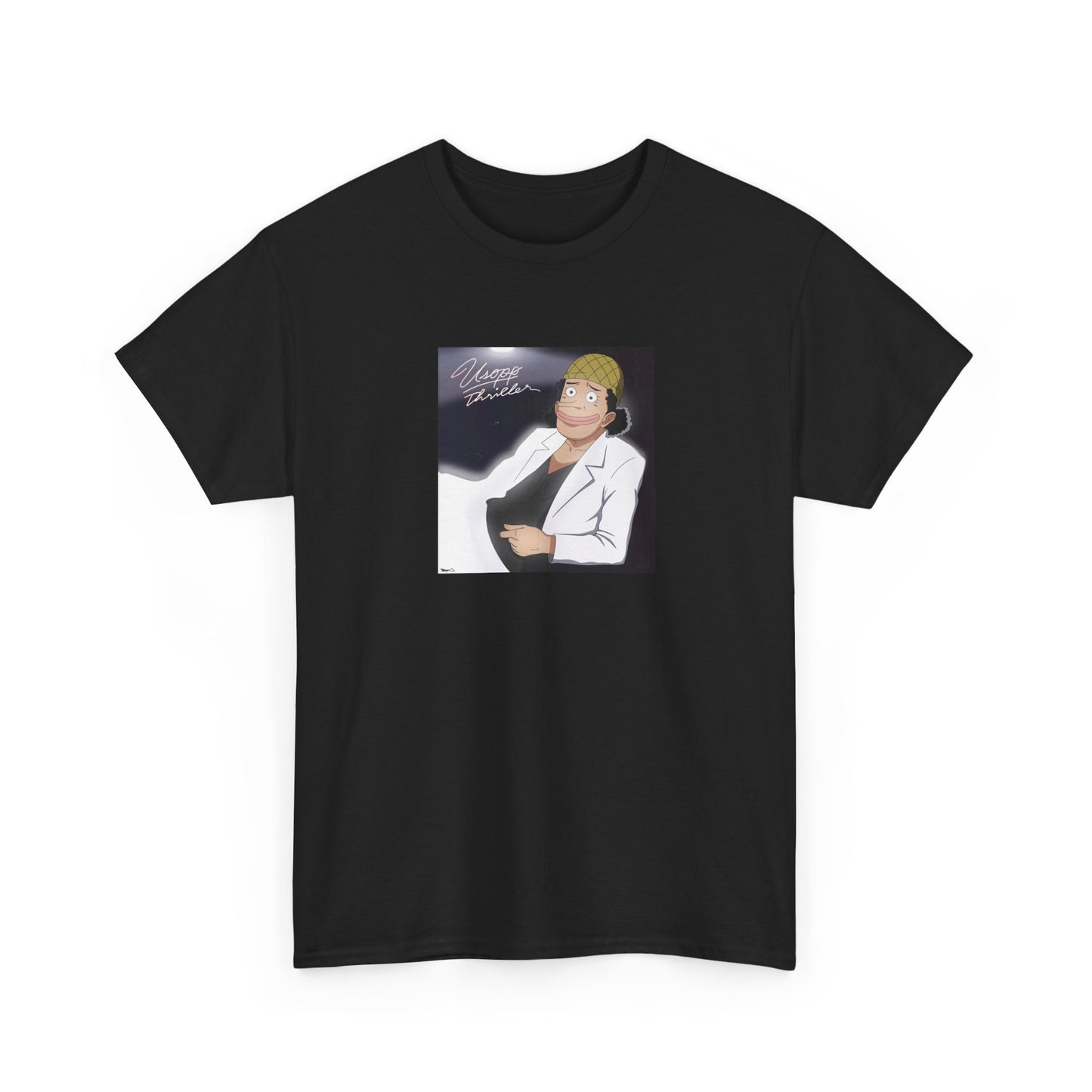 Usopp x Thriller - Tee