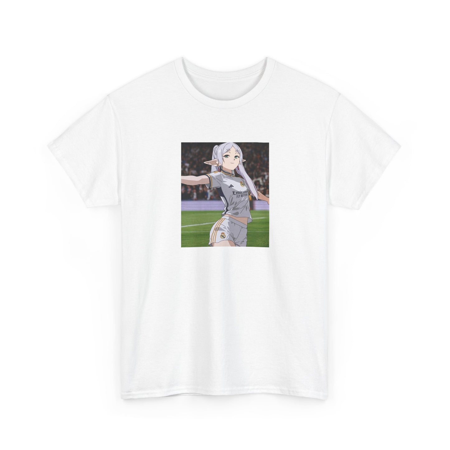 Frieren x Madrid - Tee