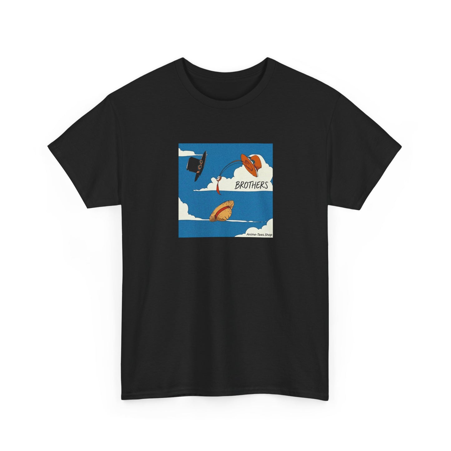 3 Brothers - Tee