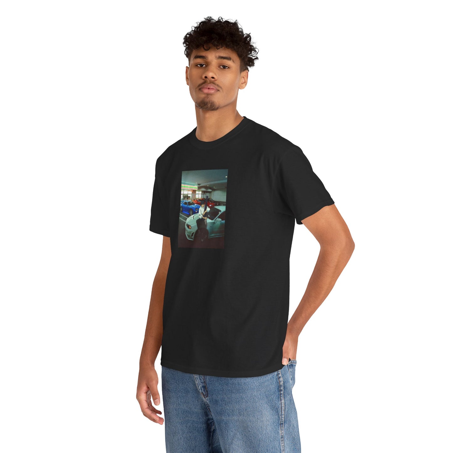 Yuta x JDM - Tee