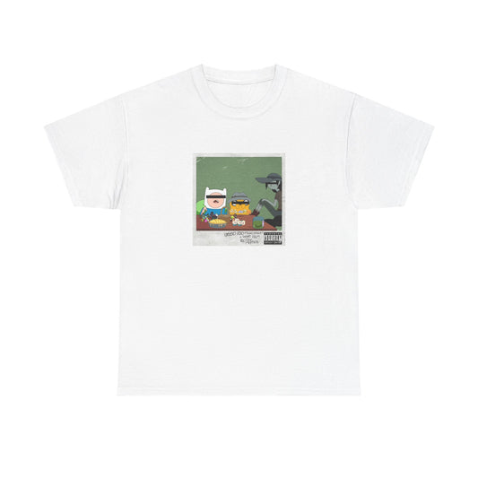 Adventure Time x Good kid - Tee