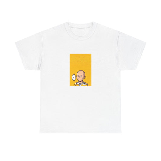 Saitama x Yellow - Tee