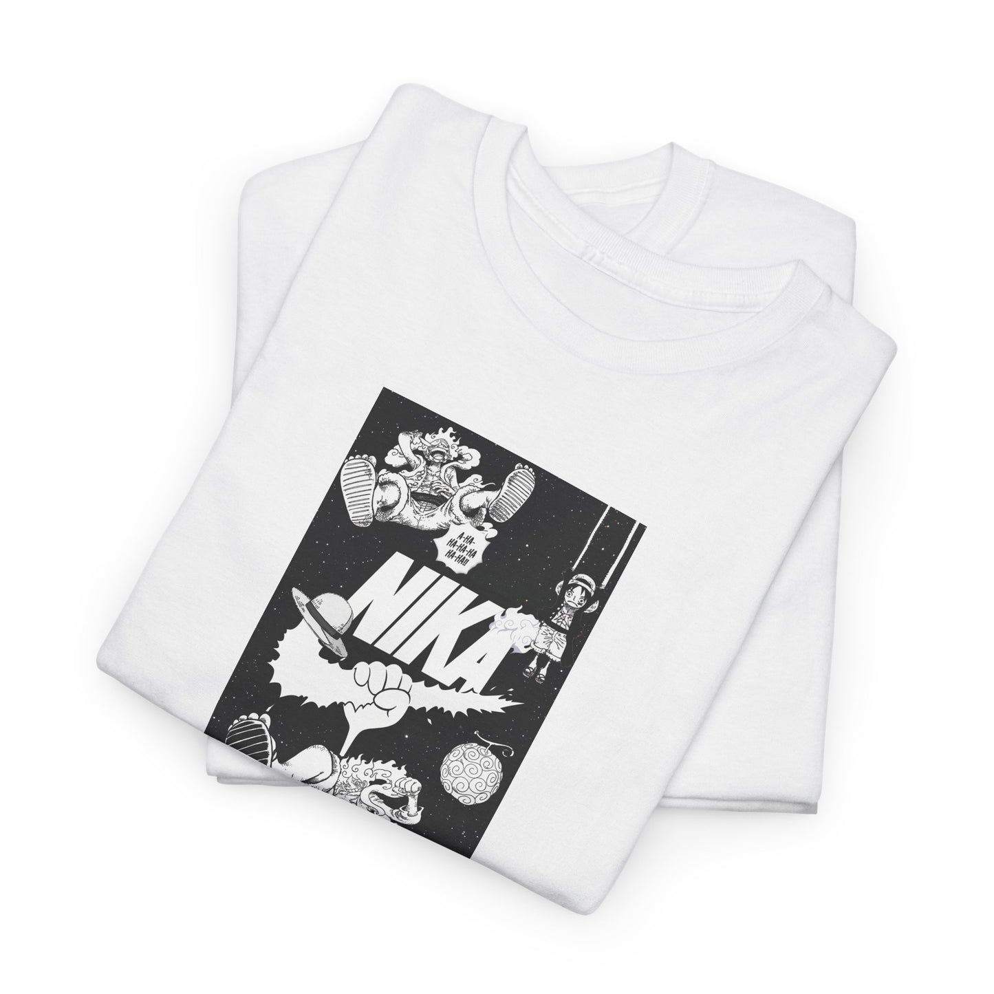 Nika - Tee