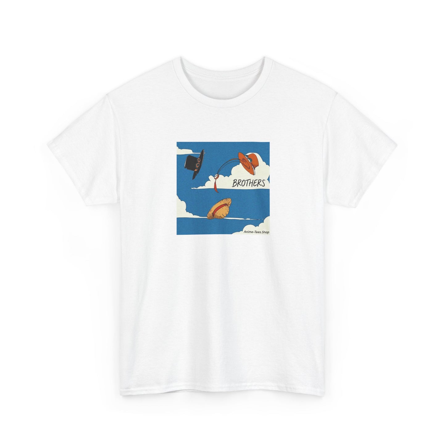 3 Brothers - Tee