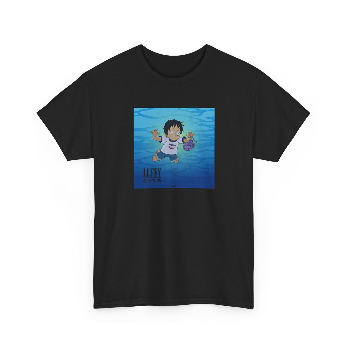 Luffy x Fruit - Tee