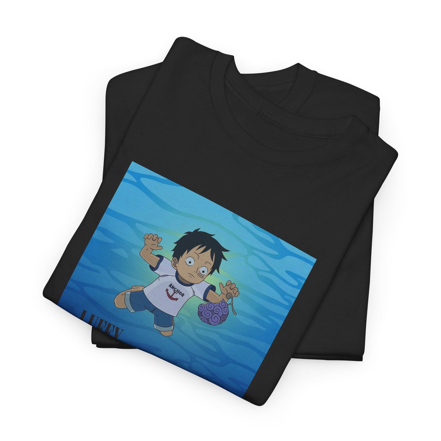 Luffy x Fruit - Tee