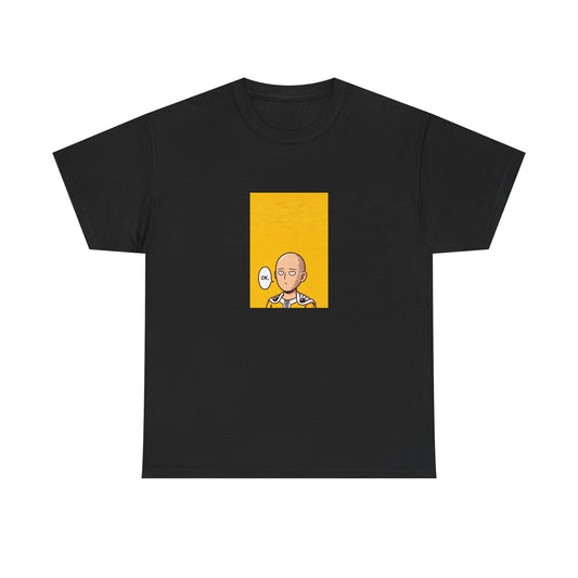 Saitama x Yellow - Tee