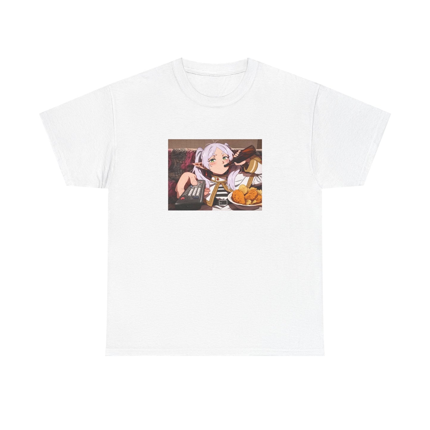 Frieren x TV - Tee