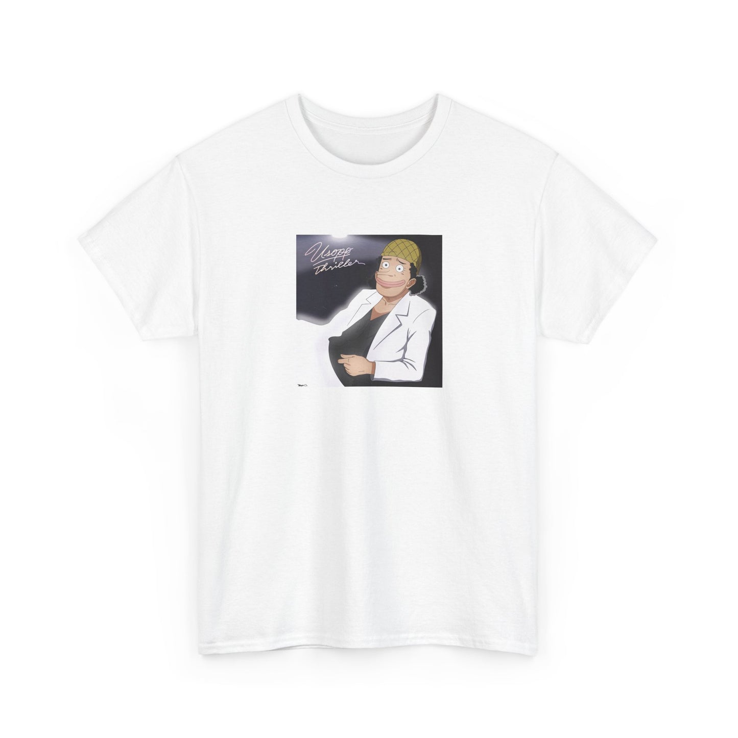 Usopp x Thriller - Tee