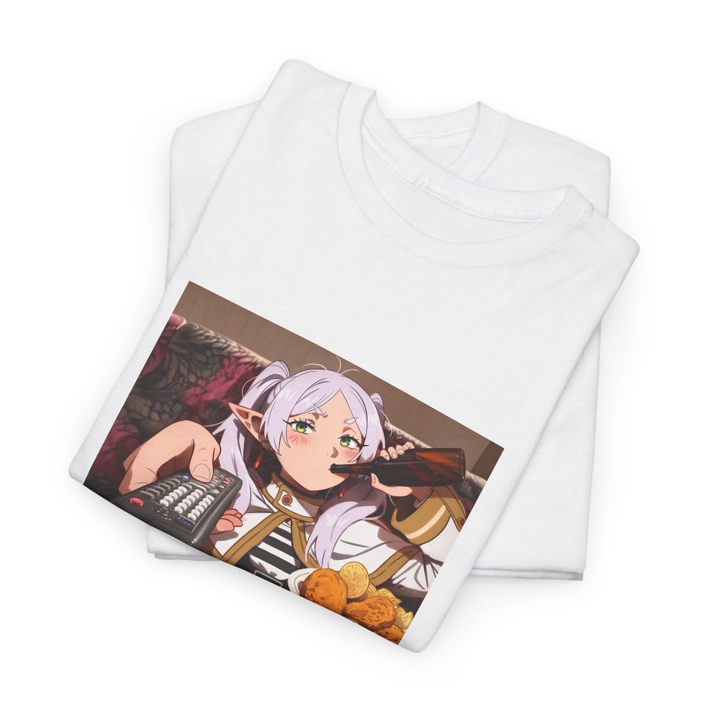 Frieren x TV - Tee