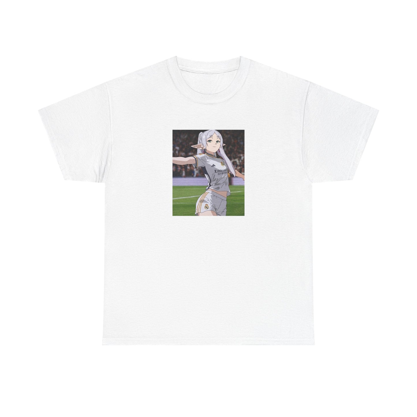 Frieren x Madrid - Tee