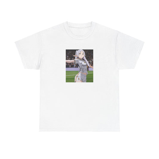 Frieren x Madrid - Tee