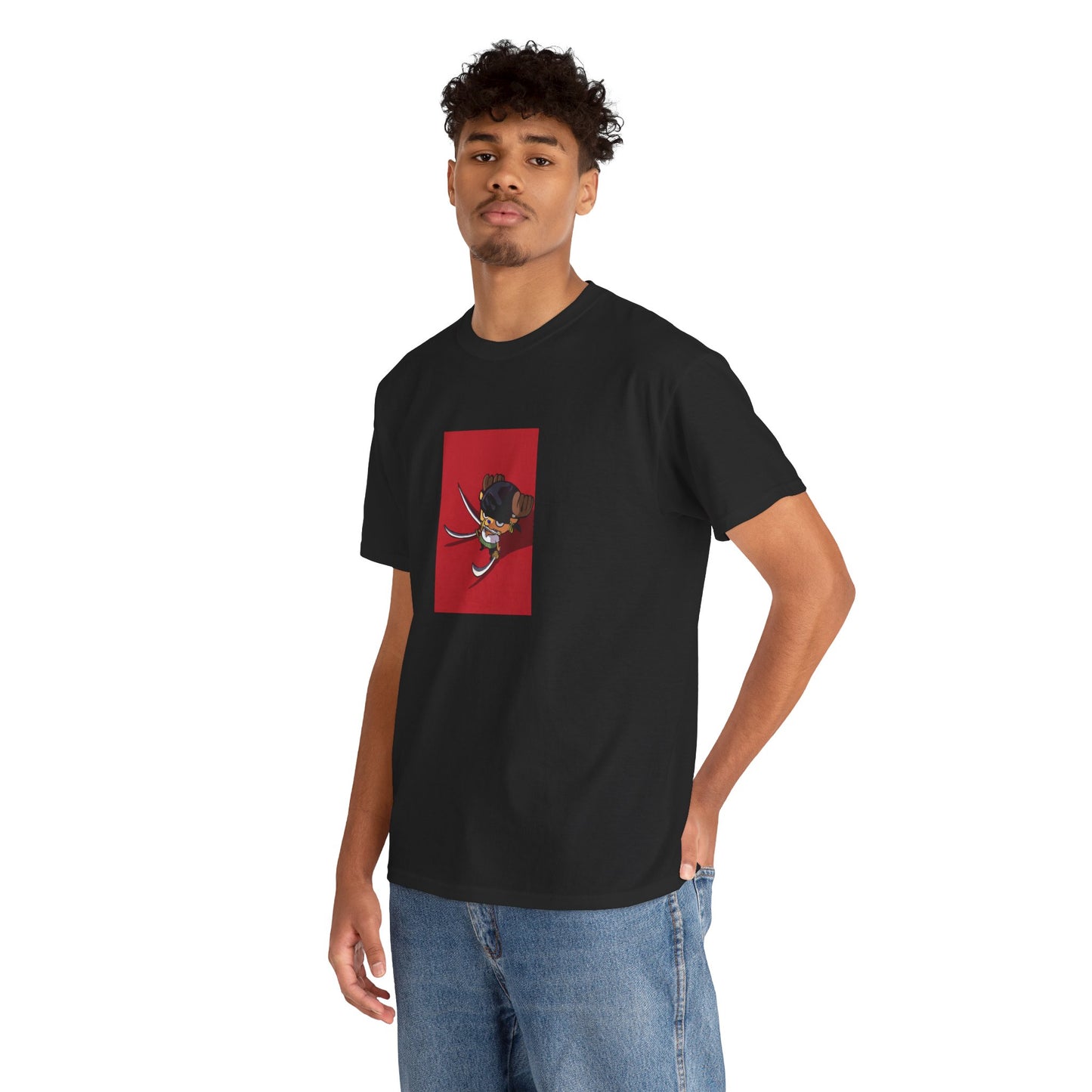 Chopper x Zoro - Tee