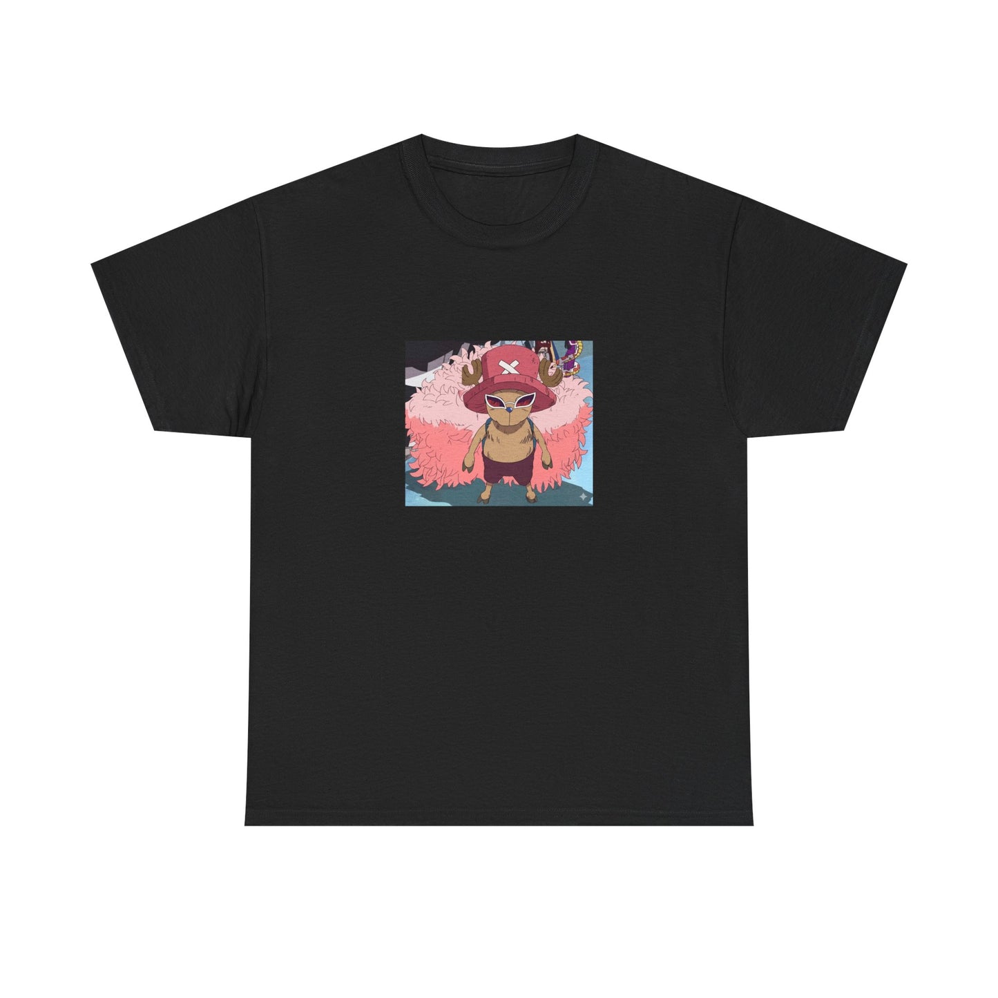 Chopper x Doflamingo- Tee
