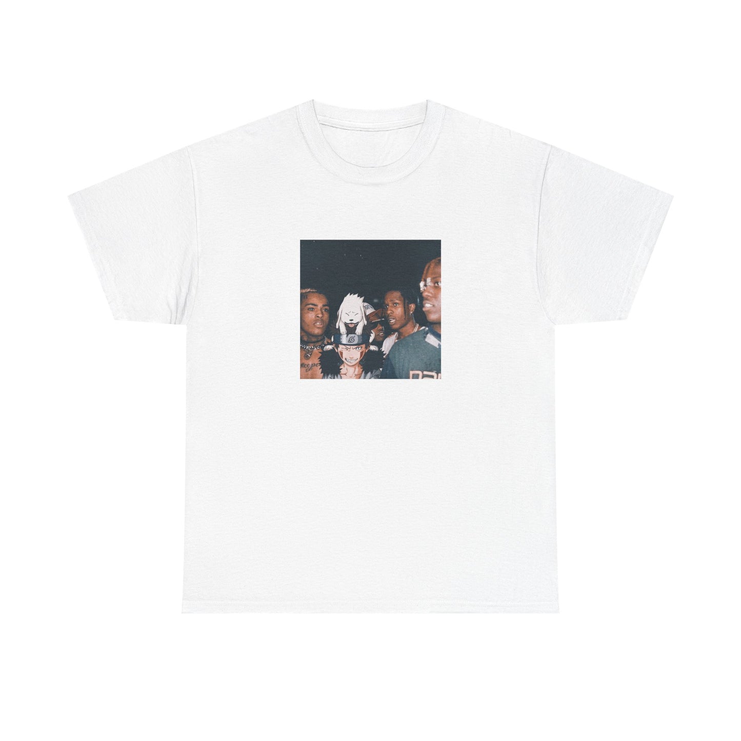 Akamaru x Gang Gang - Tee