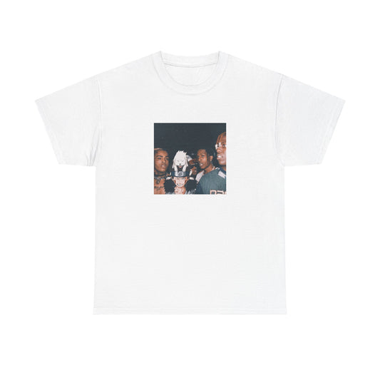 Akamaru x Gang Gang - Tee
