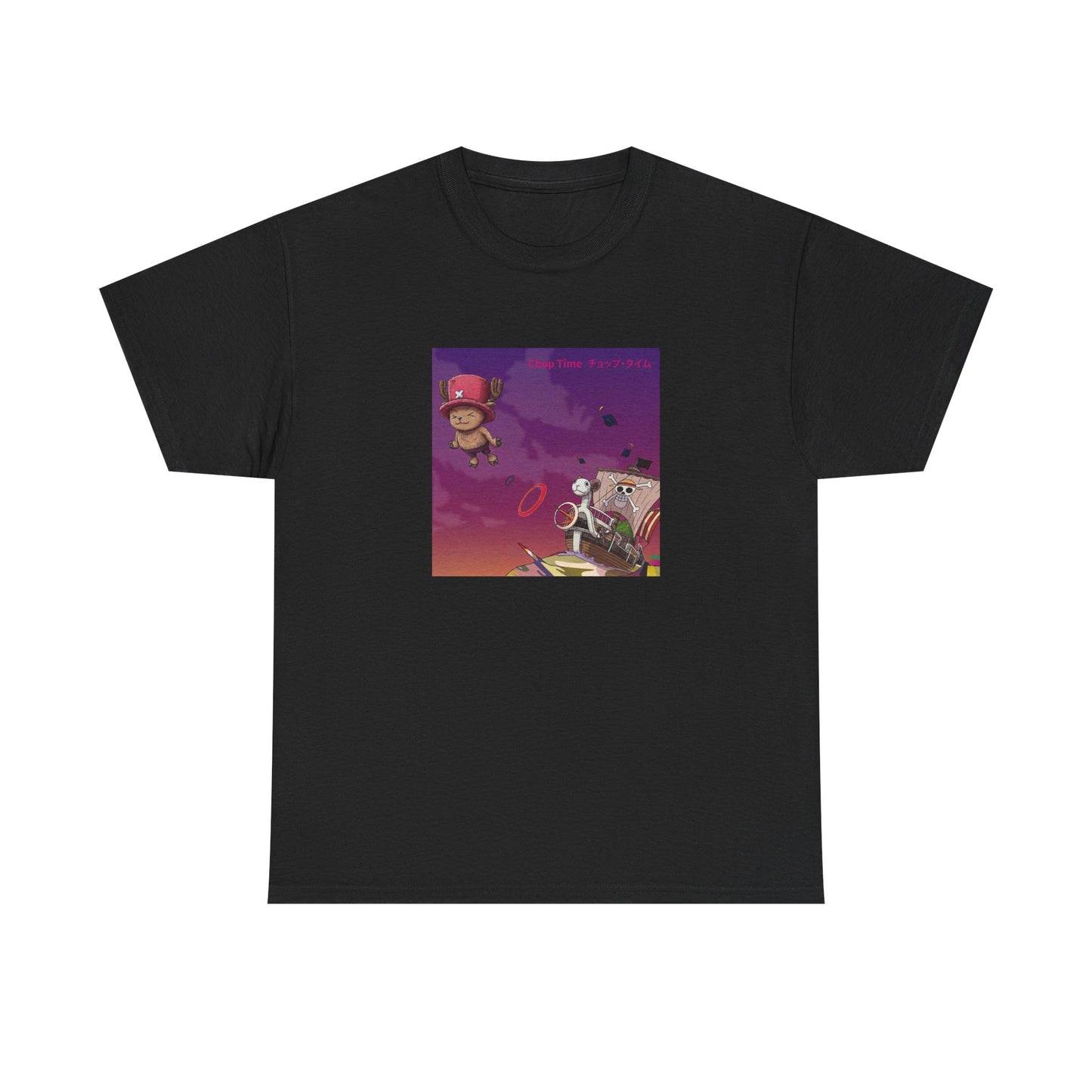 Chopper x Graduation - Tee
