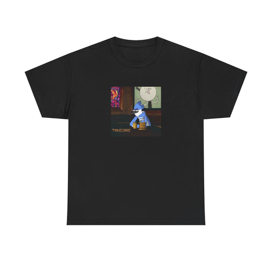 The Regular Show x Take Care - Tee