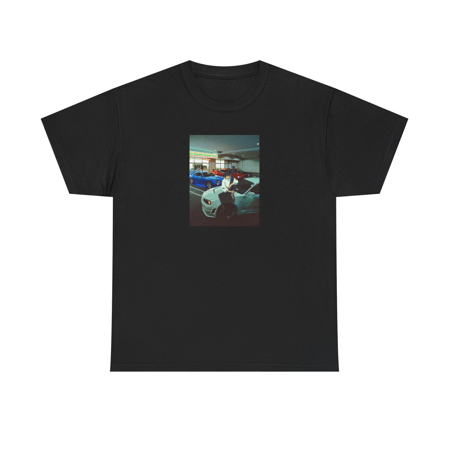 Yuta x JDM - Tee