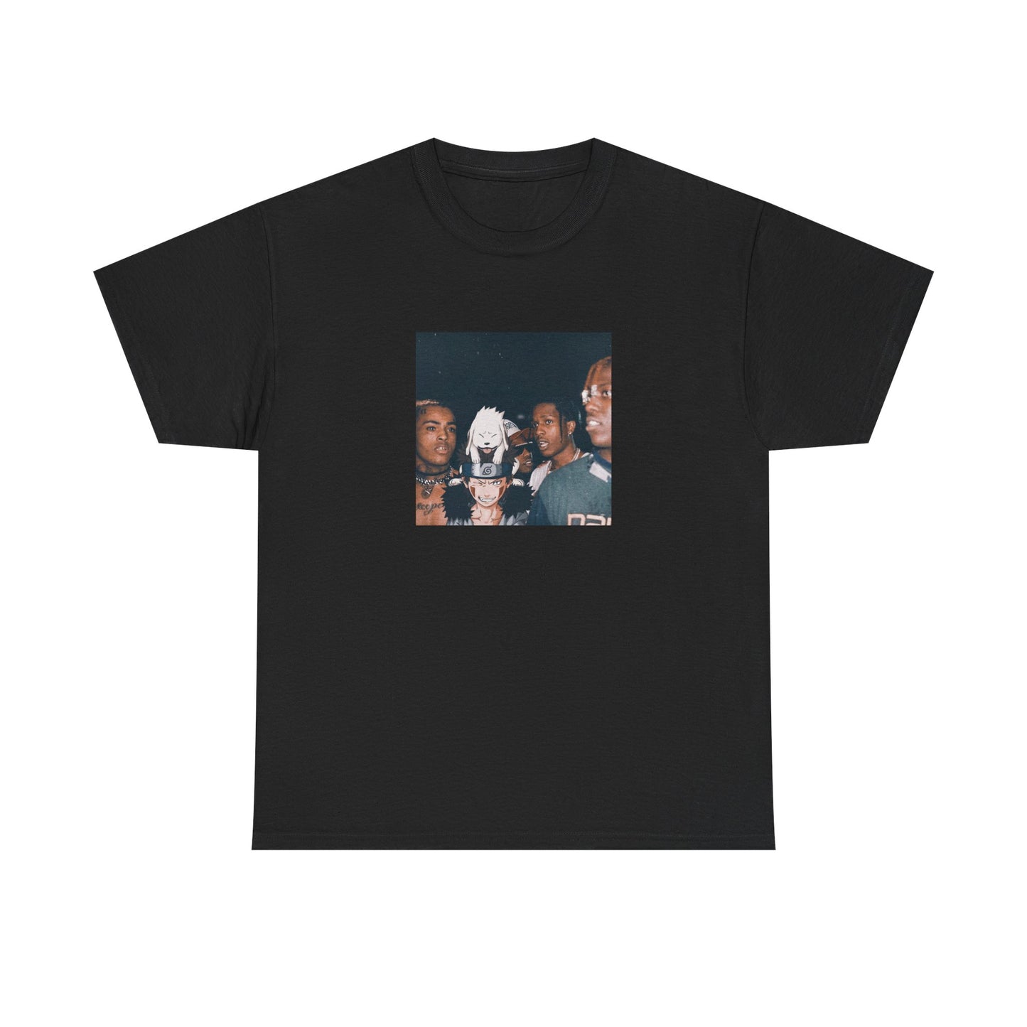 Akamaru x Gang Gang - Tee
