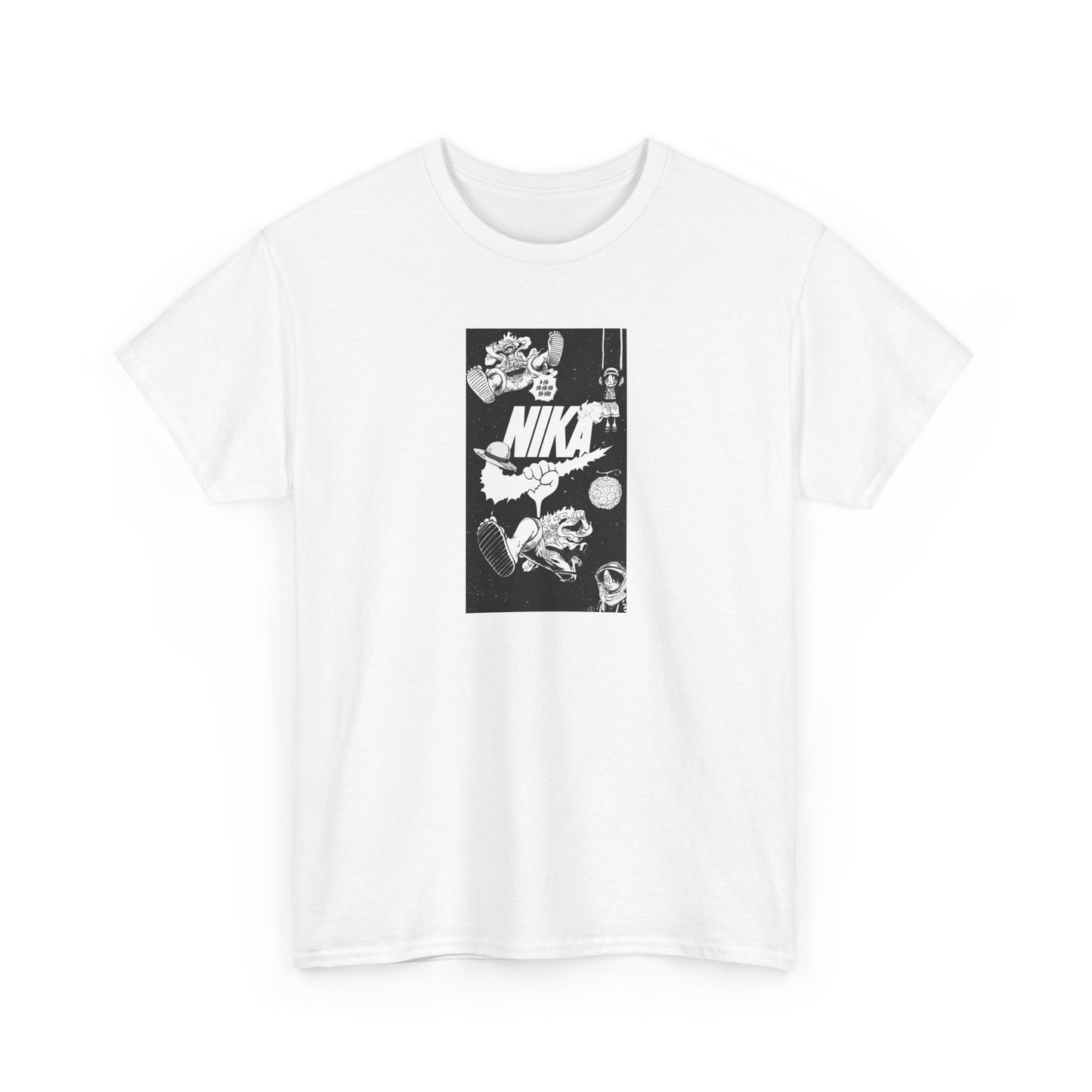 Nika - Tee