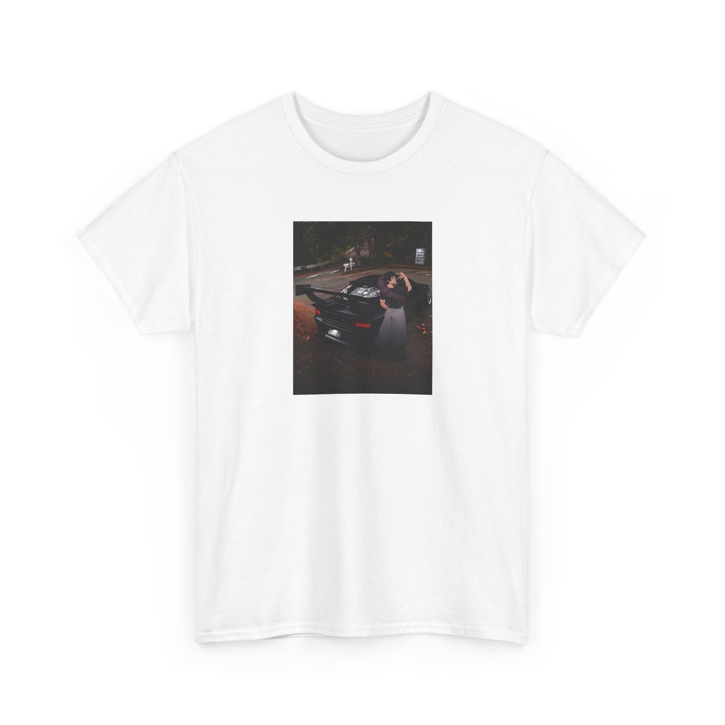 Toji x S15 - Tee