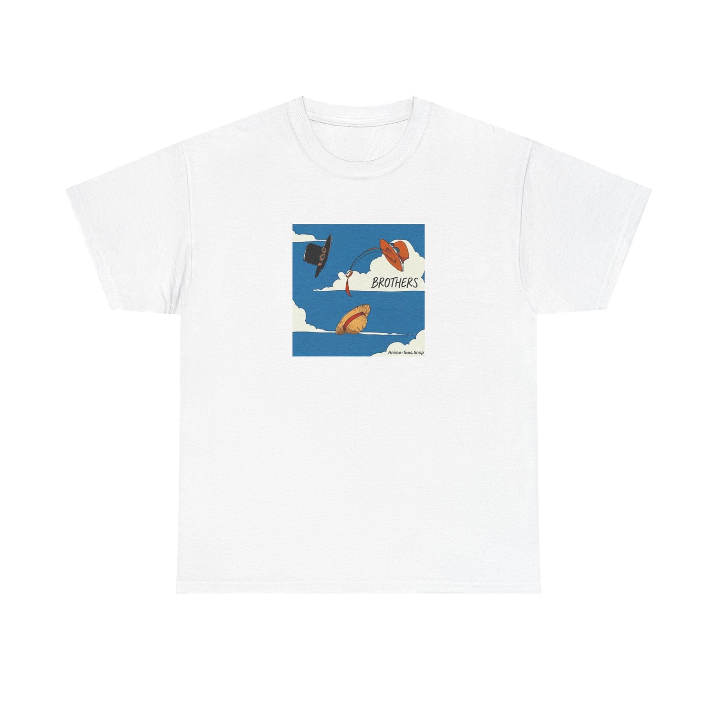 3 Brothers - Tee