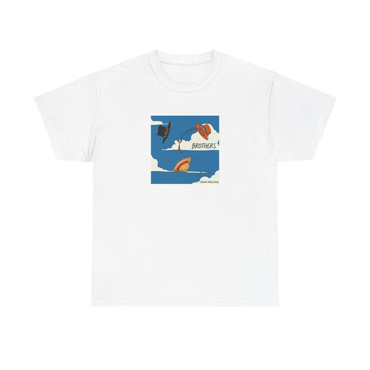 3 Brothers - Tee