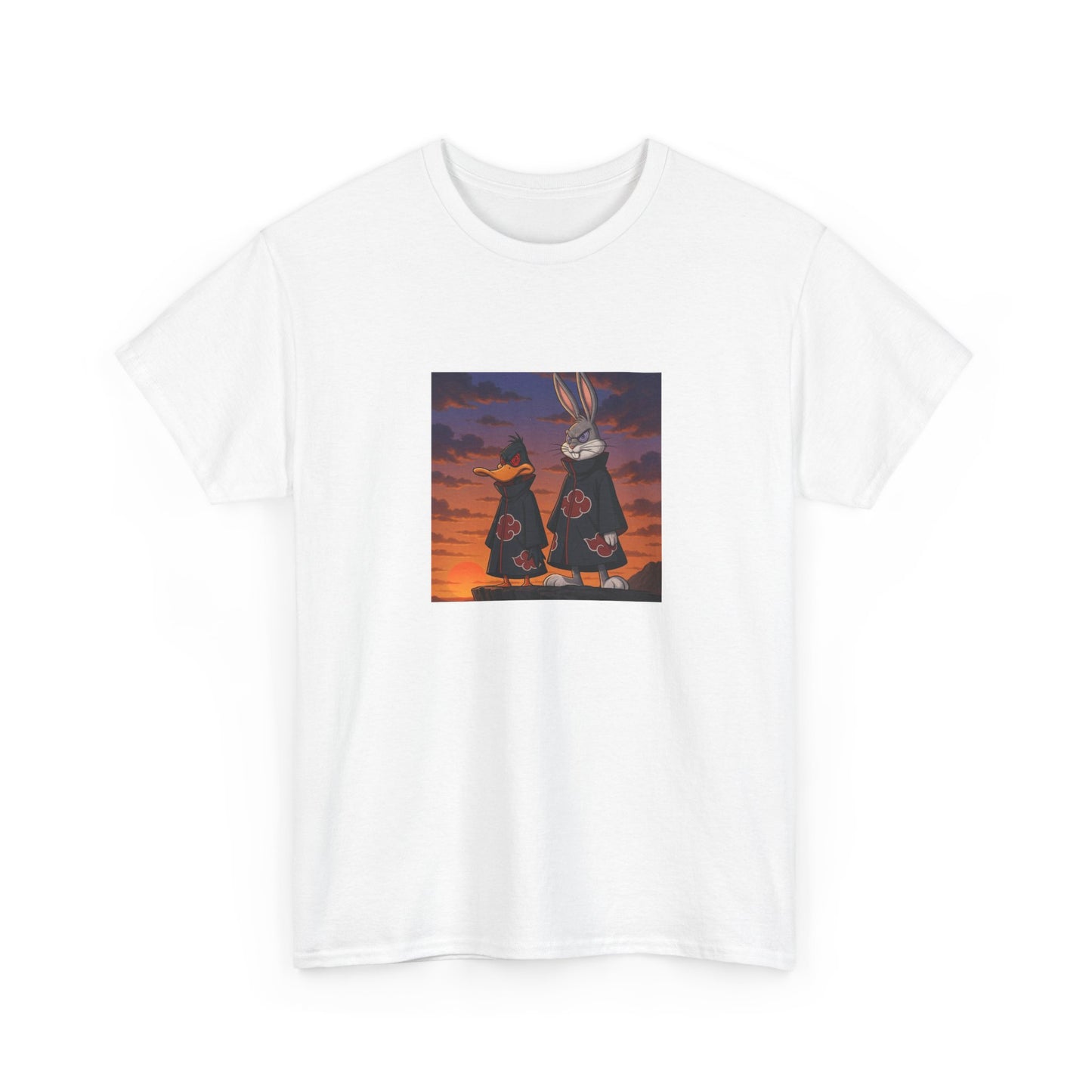 Looney x Akatsuki - Tee