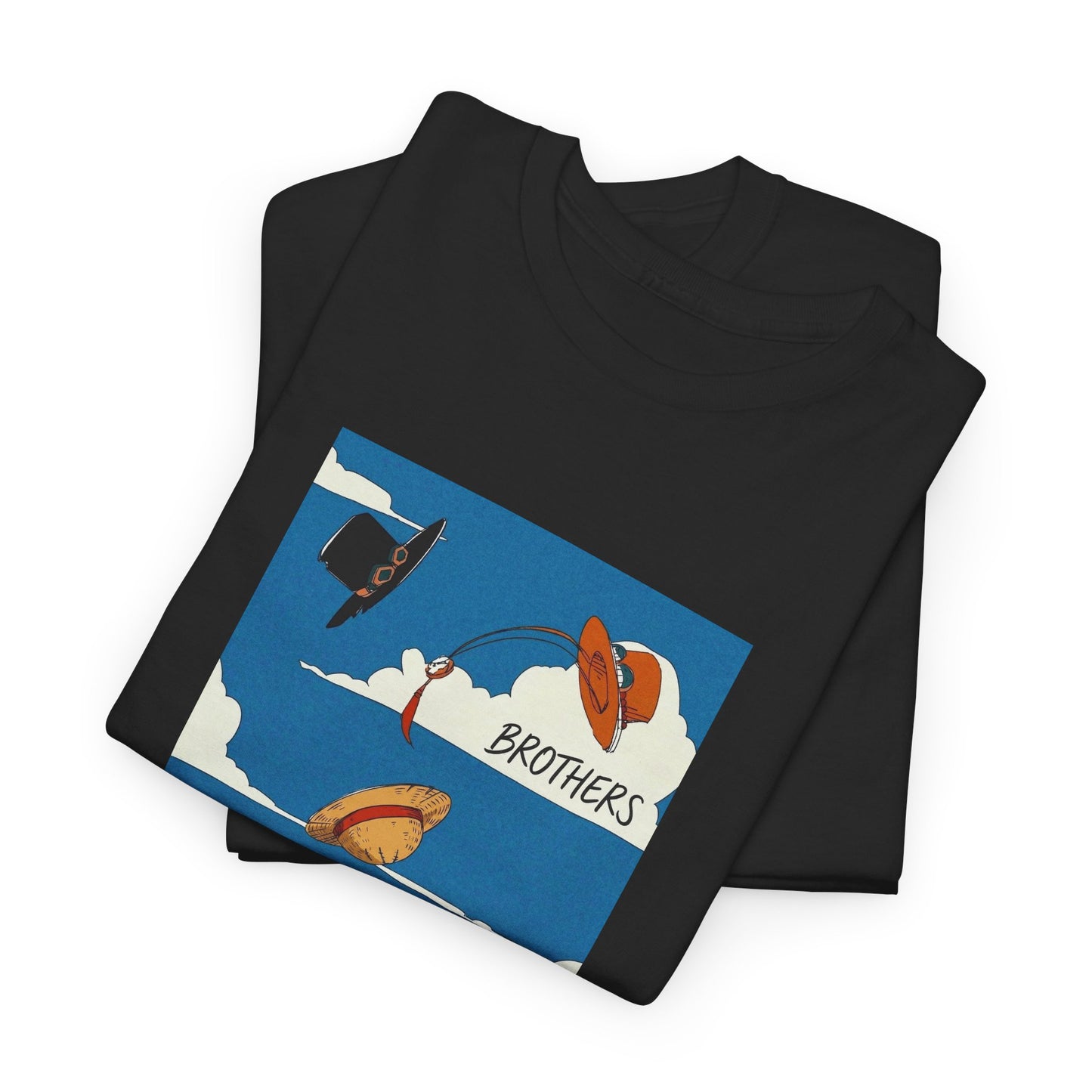 3 Brothers - Tee