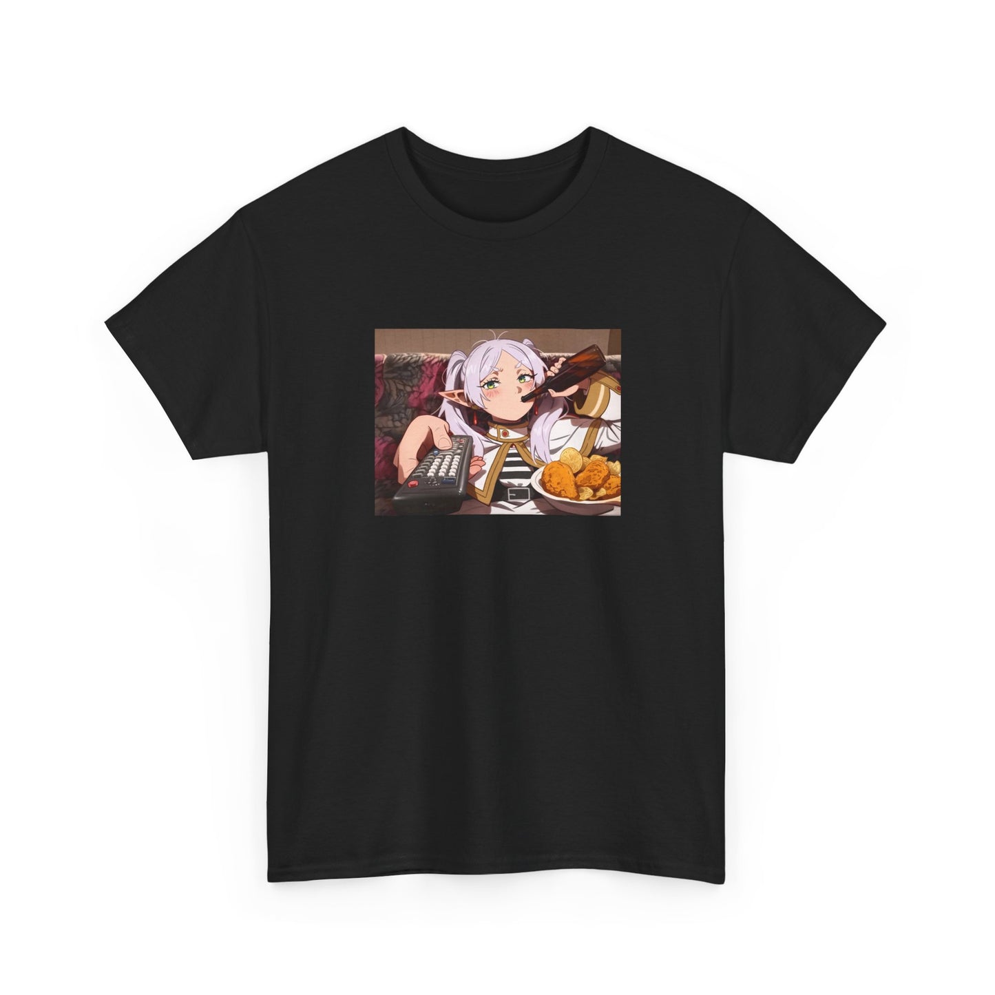 Frieren x TV - Tee